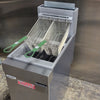 Vulcan LG400-1C Fryer (3)