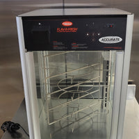 Hatco FDWD-1 Countertop Display Case (2)