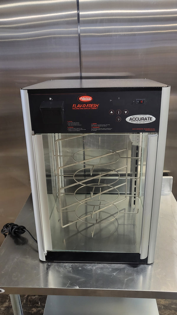 Hatco FDWD-1 Countertop Display Case (2)