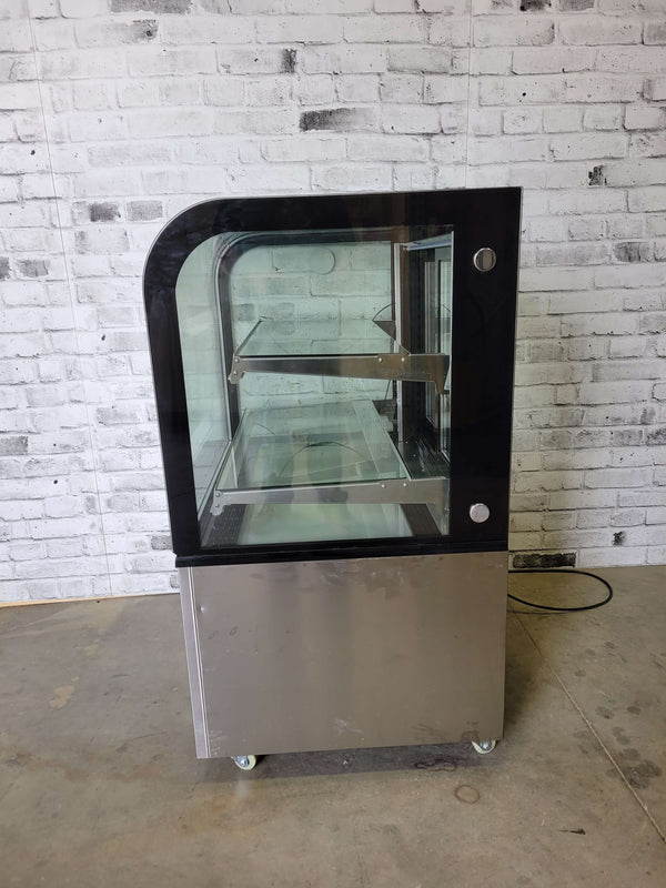 Omcan RS-CN-0270 Display Case (5)
