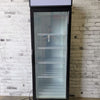 Kool-It KGM-13 Glass Door Refrigerator (2)