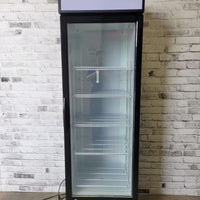 Kool-It KGM-13 Glass Door Refrigerator (2)