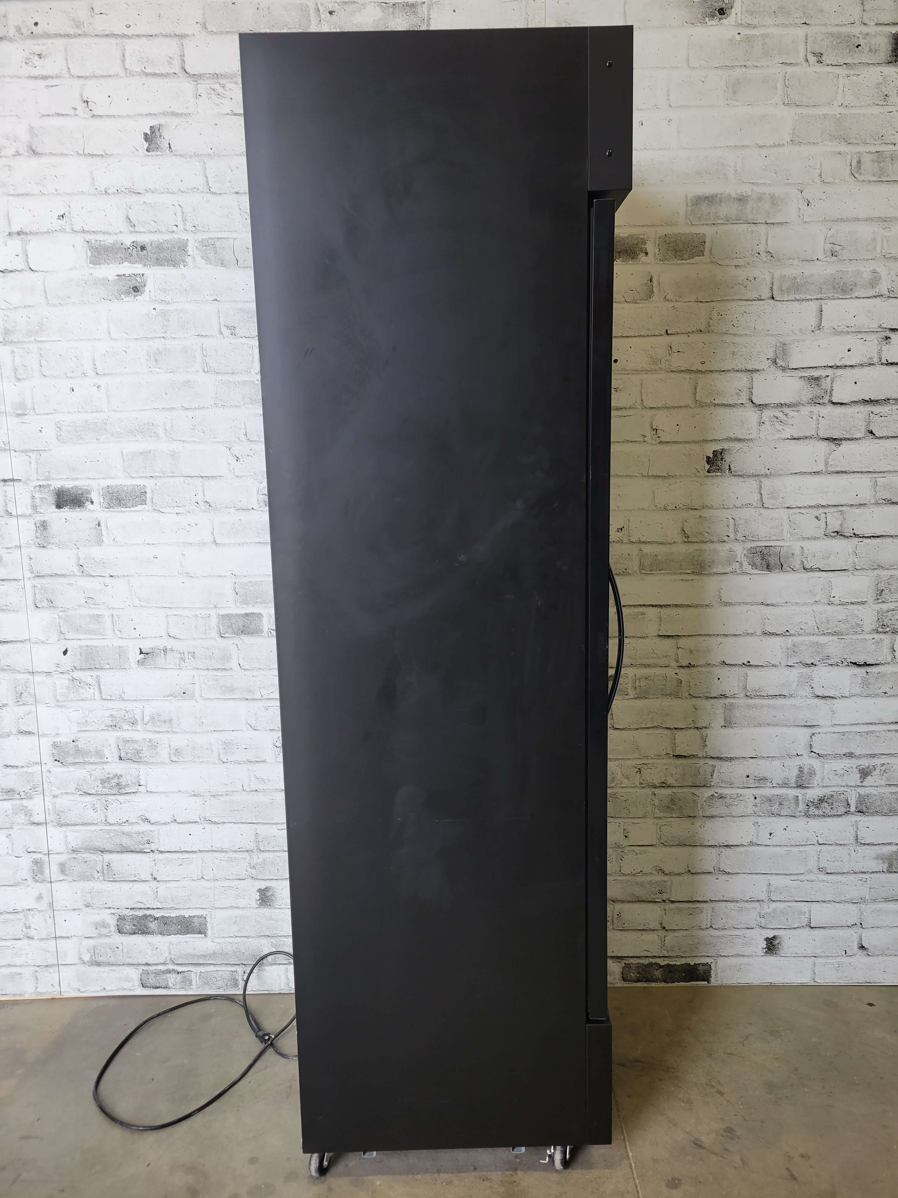 Kool-It KGM-13 Glass Door Refrigerator (4)