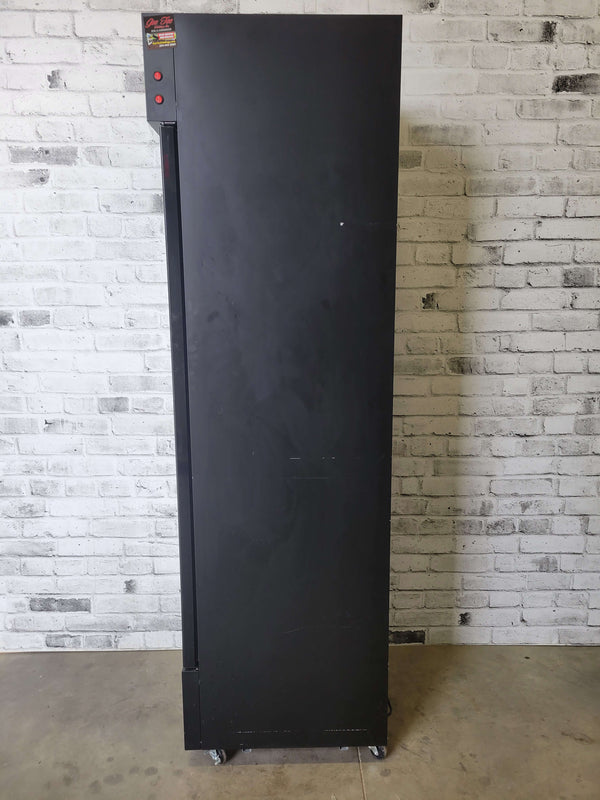 Kool-It KGM-13 Glass Door Refrigerator (5)
