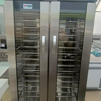 Chef XF-32A6 Tray Electric Proofer (2)