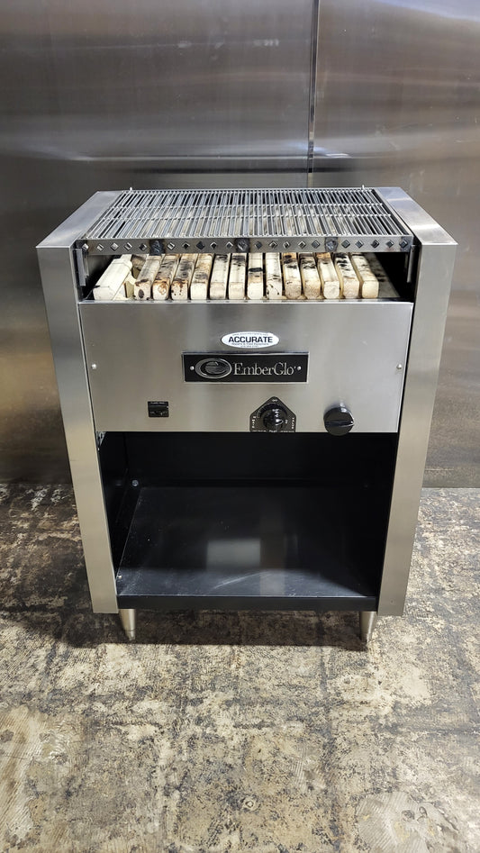 EmberGlo 25F Char-Broiler (2)