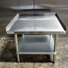 Bulldog Chef XES-3030-418  Stand (2)