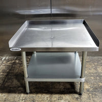 Bulldog Chef XES-3030-418  Stand (2)