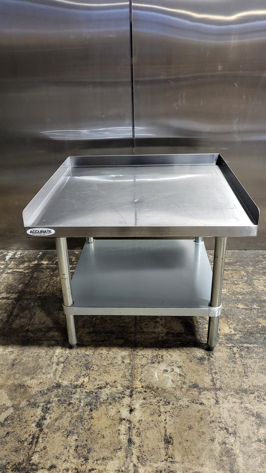 Bulldog Chef XES-3030-418  Stand (2)