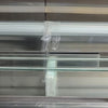 IGLOO 6ft Sneeze Guard Curved Glass (2)