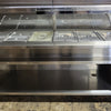 6 Well HW-6-N Steam Table (2)