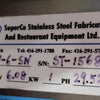6 Well HW-6-N Steam Table (3)