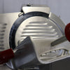 Omcan 31344 12'' Meat Slicer