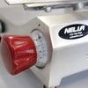 Omcan 31344 12'' Meat Slicer