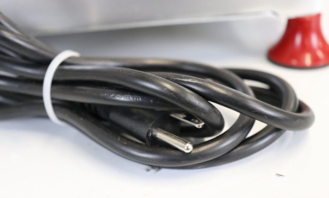 Omcan 31344 12'' Meat Slicer