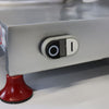 Omcan 31344 12'' Meat Slicer