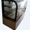 EFI CGCM-4848 Curved Glass Bakery Case (2)