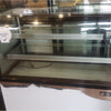 EFI CGCM-4848 Curved Glass Bakery Case (4)