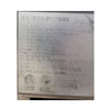 Jet-Tech EV18 Undercounter Dishwasher (5)