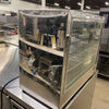 Omcan DH580 Display Food Warmer Case (3)