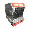 Winco Benchmark Dog Pound Hot Dog Steame (3)