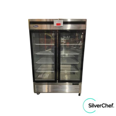 Atosa MCF8707 Double Door Cooler (2)