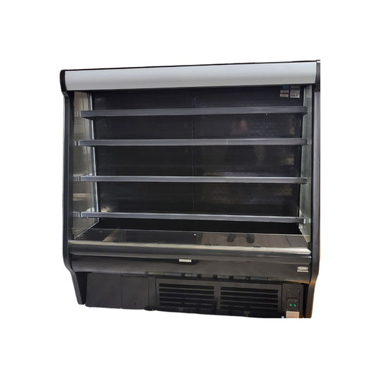 Igloo 2OM6 Multi Deck Open Merchandiser (2)