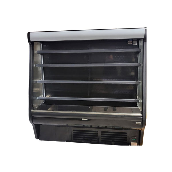 Igloo 2OM6 Multi Deck Open Merchandiser (2)