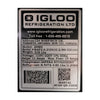 Igloo 2OM6 Multi Deck Open Merchandiser (5)