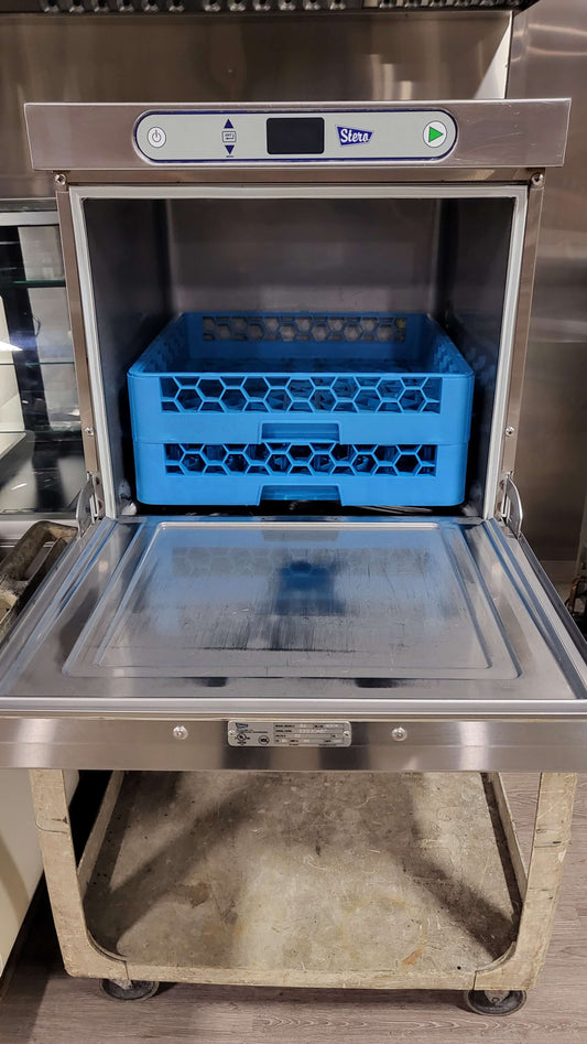 Stero SUL Undercounter Diswasher (2)