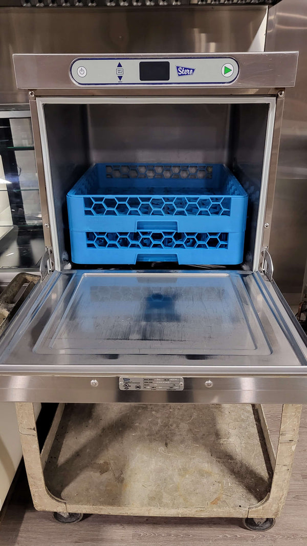 Stero SUL Undercounter Diswasher (2)