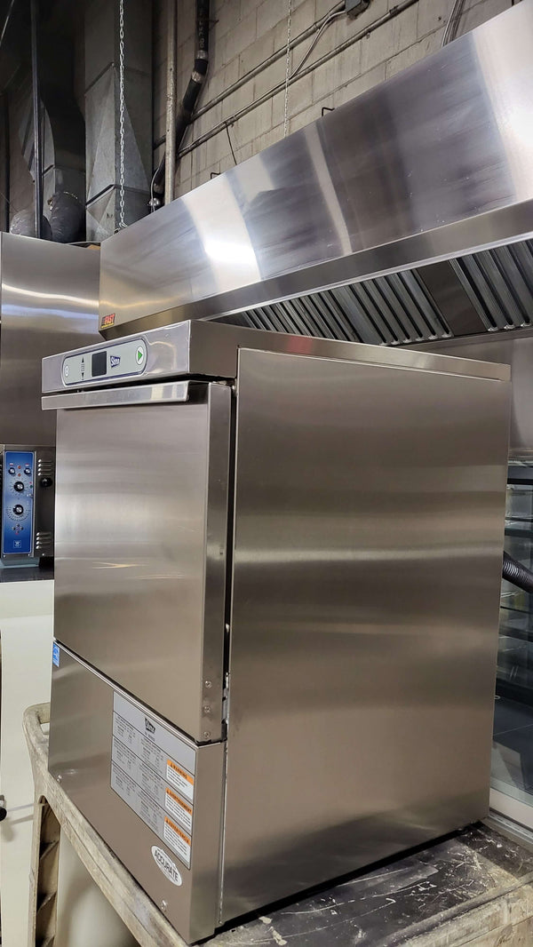Stero SUL Undercounter Diswasher (4)