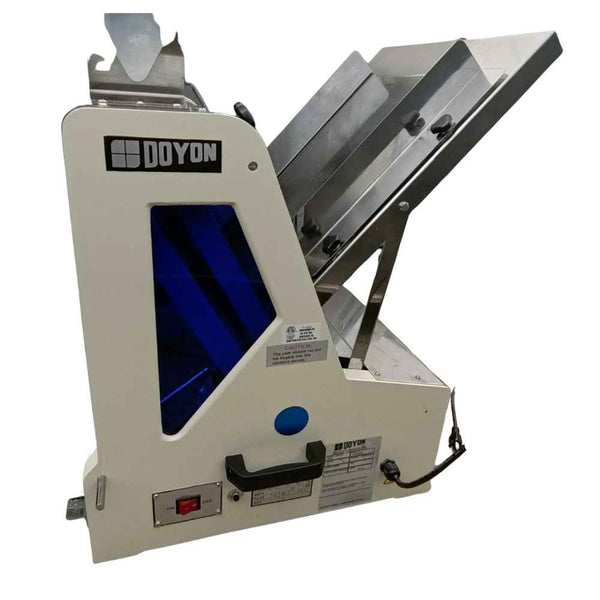 Doyon SM302 5/8'' Automatic Bread Slicer (5)