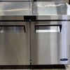 Atosa MGF8406GR Undercounter Freezer (2)