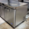 Atosa MGF8406GR Undercounter Freezer (3)