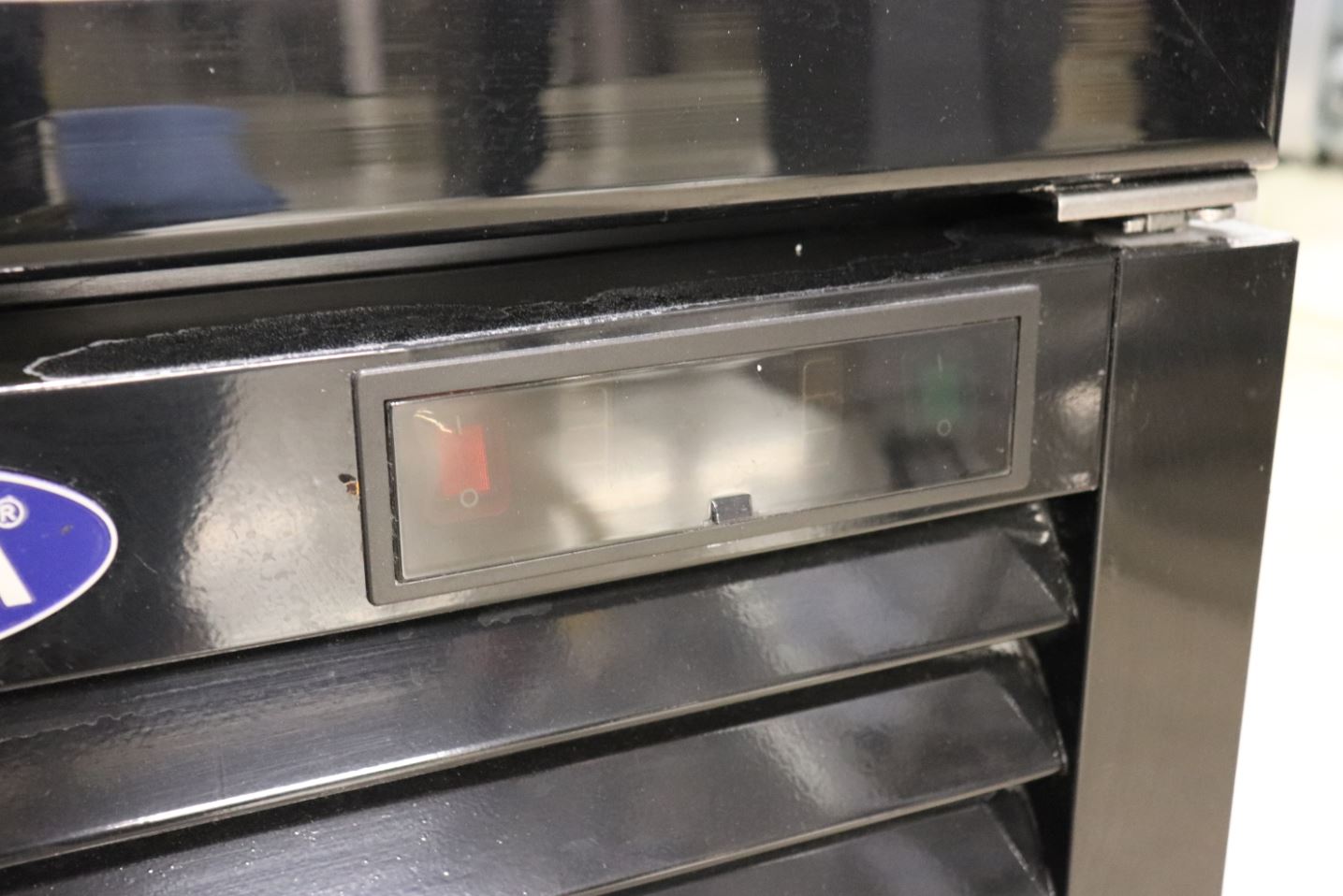 Atosa MCF8726GR Glass Door Refrigerator (4)