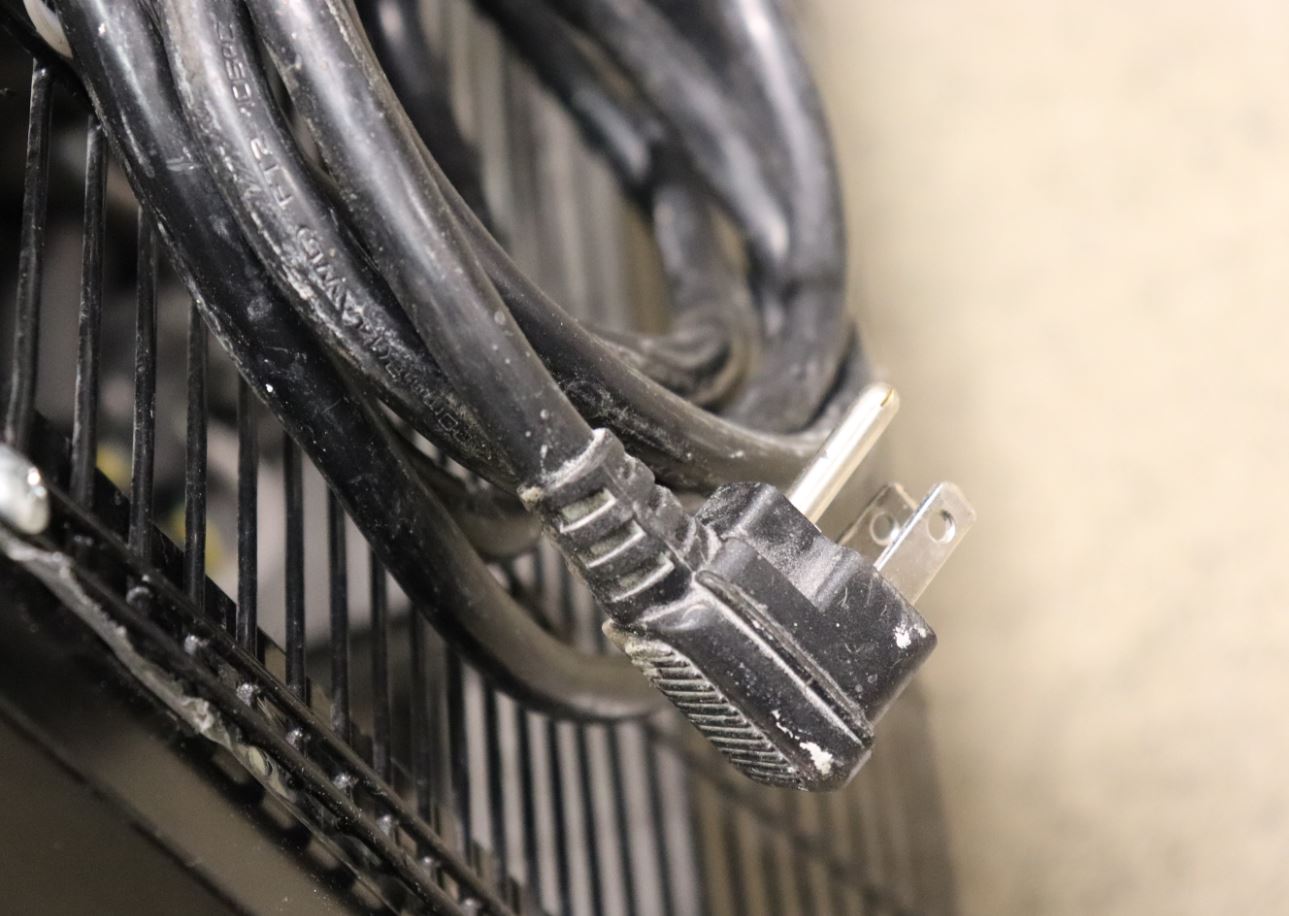 Atosa MCF8726GR Glass Door Refrigerator (5)