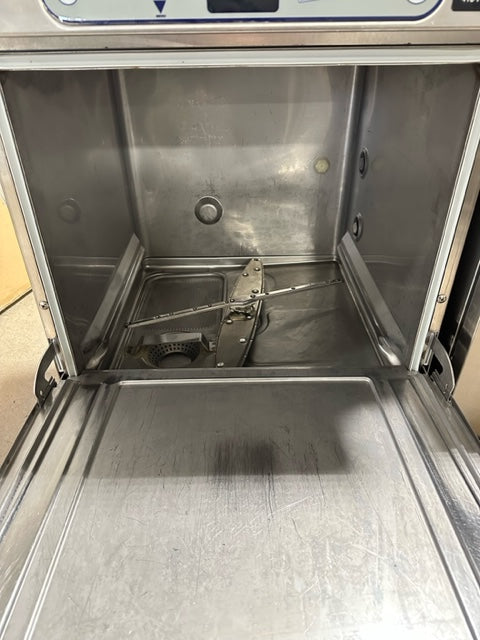 Stero SUH-1 Undercounter Dishwasher (3)
