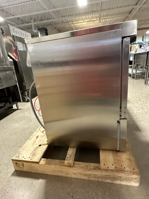 Stero SUH-1 Undercounter Dishwasher (5)