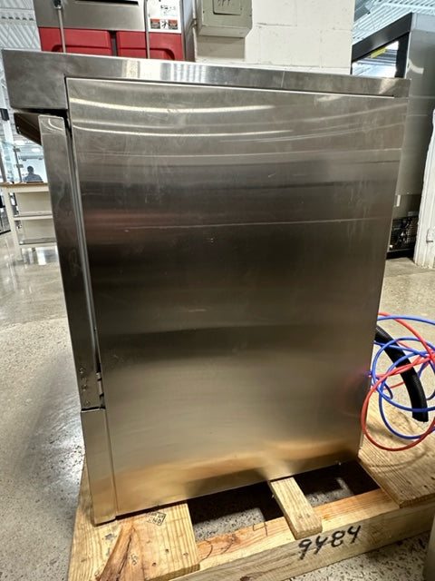 Stero SUH-1 Undercounter Dishwasher (7)