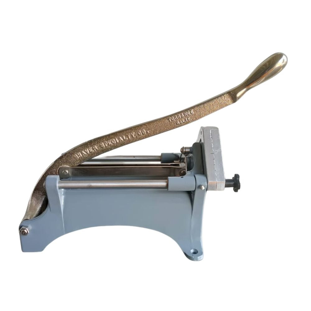 Bargreens Shaver Keen Cutter, VEGETABLE (2)