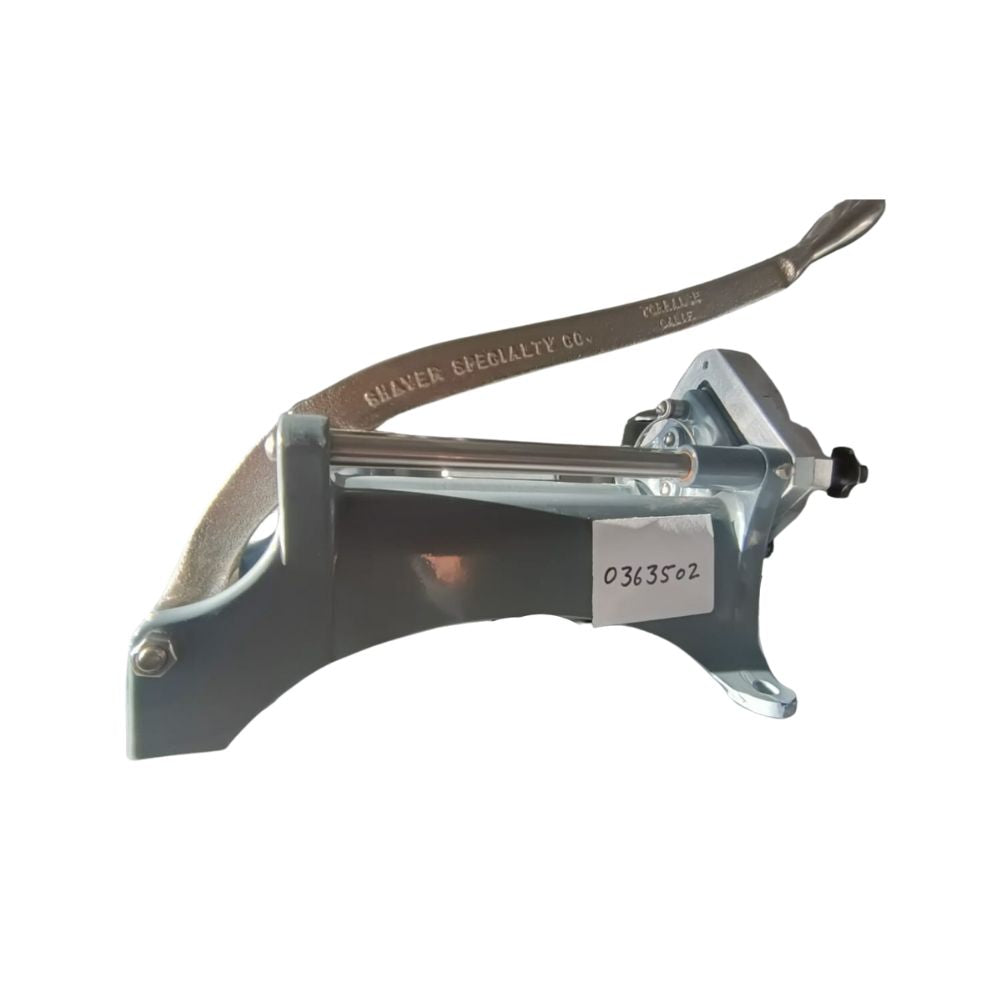 Bargreens Shaver Keen Cutter, VEGETABLE (4)