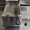 Eurodib SFE01860D-120 Fryer (2)