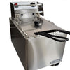 Eurodib SFE01860D-120 Fryer (2)