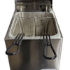 Eurodib SFE01860D-120 Fryer (3)