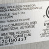 Eurodib IHE3097-120 Induction Cooker (3)