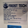 Frost Tech CM3-COC  Cash Counter (5)