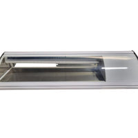 Omcan RS-CN-0083-SC Sushi Showcase (2)