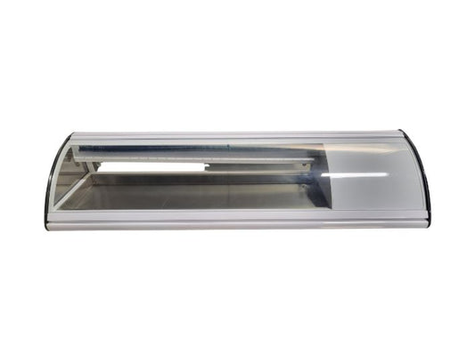 Omcan RS-CN-0083-SC Sushi Showcase (2)
