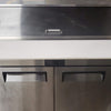 Atosa MSF8302GR Sandiwch Prep Table (2)